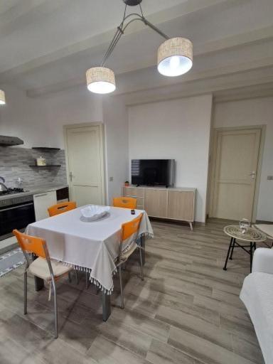 Appartement Valle