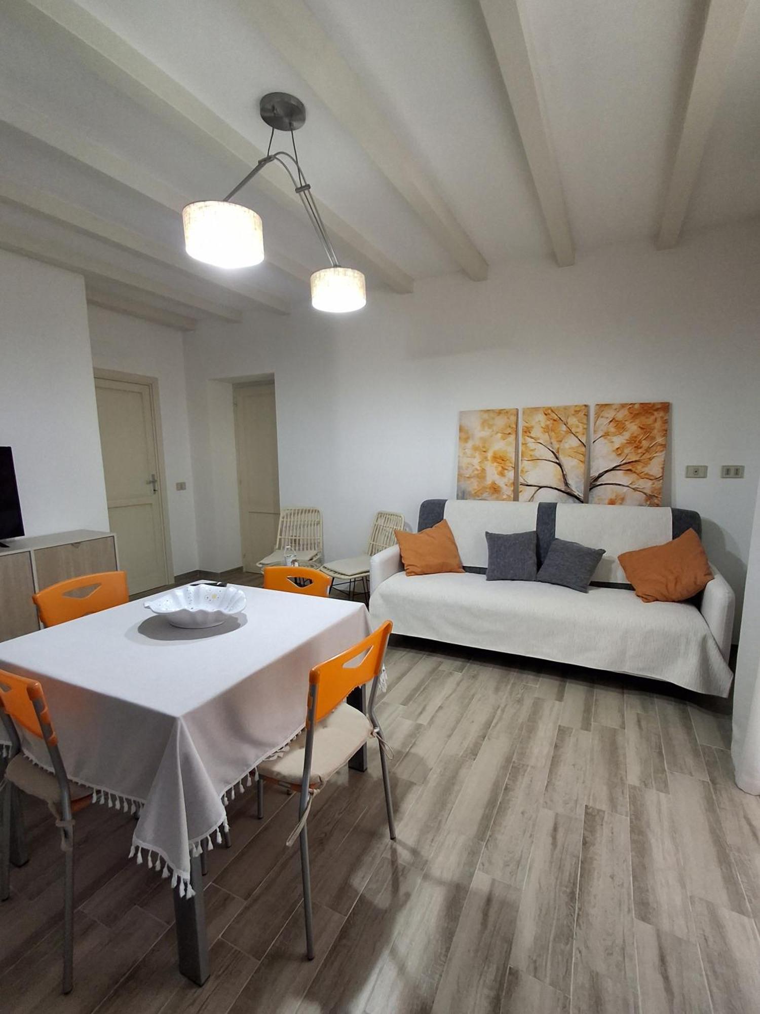 Appartement Valle
