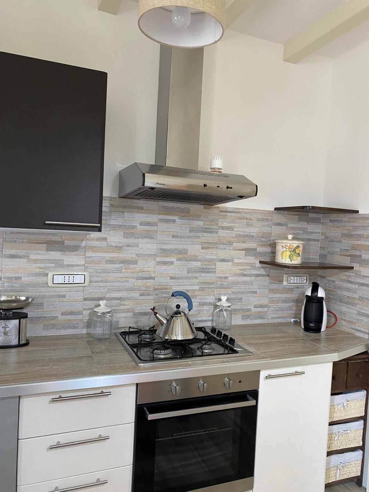 Appartement Valle *