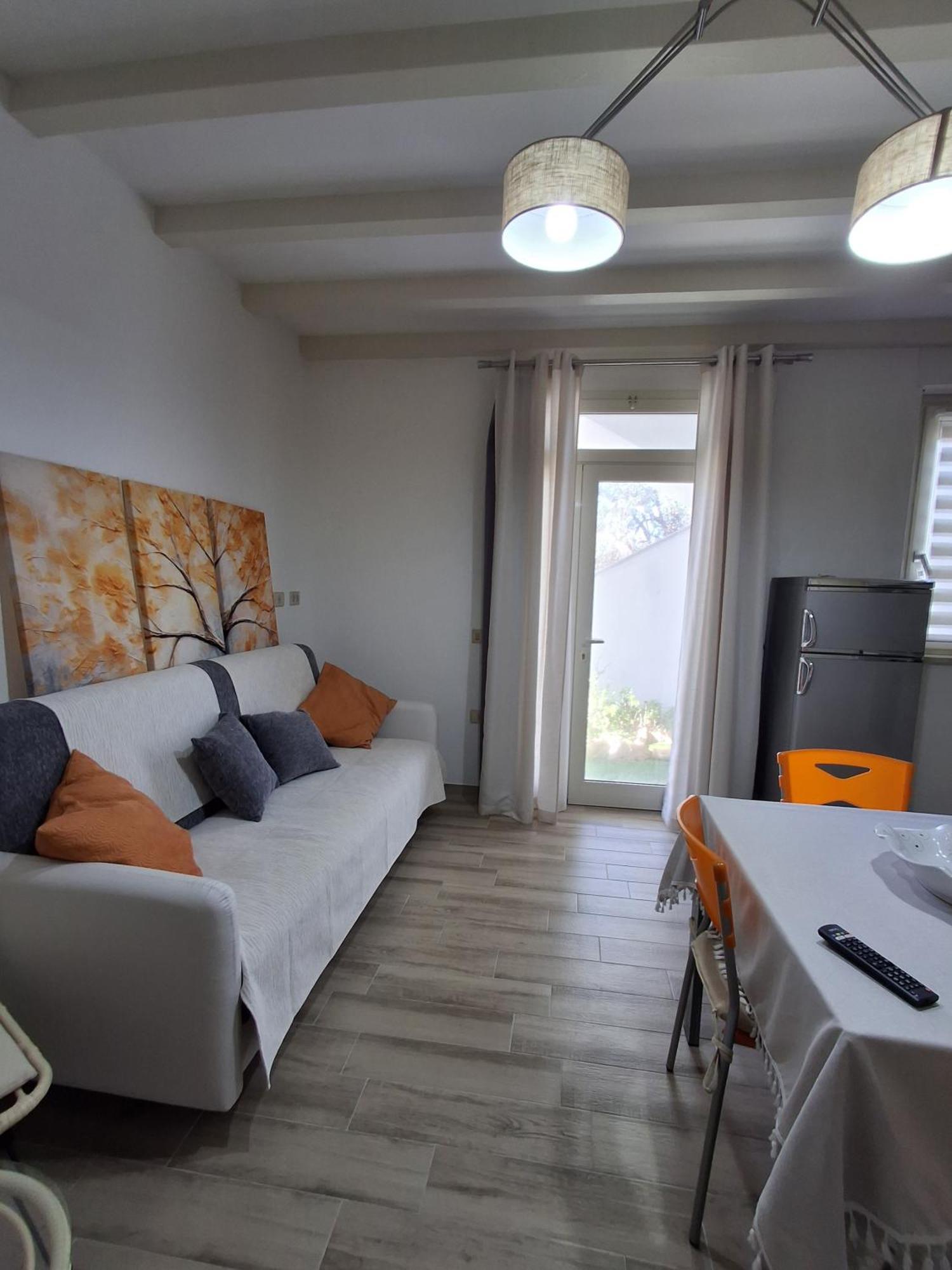 Appartement Valle *