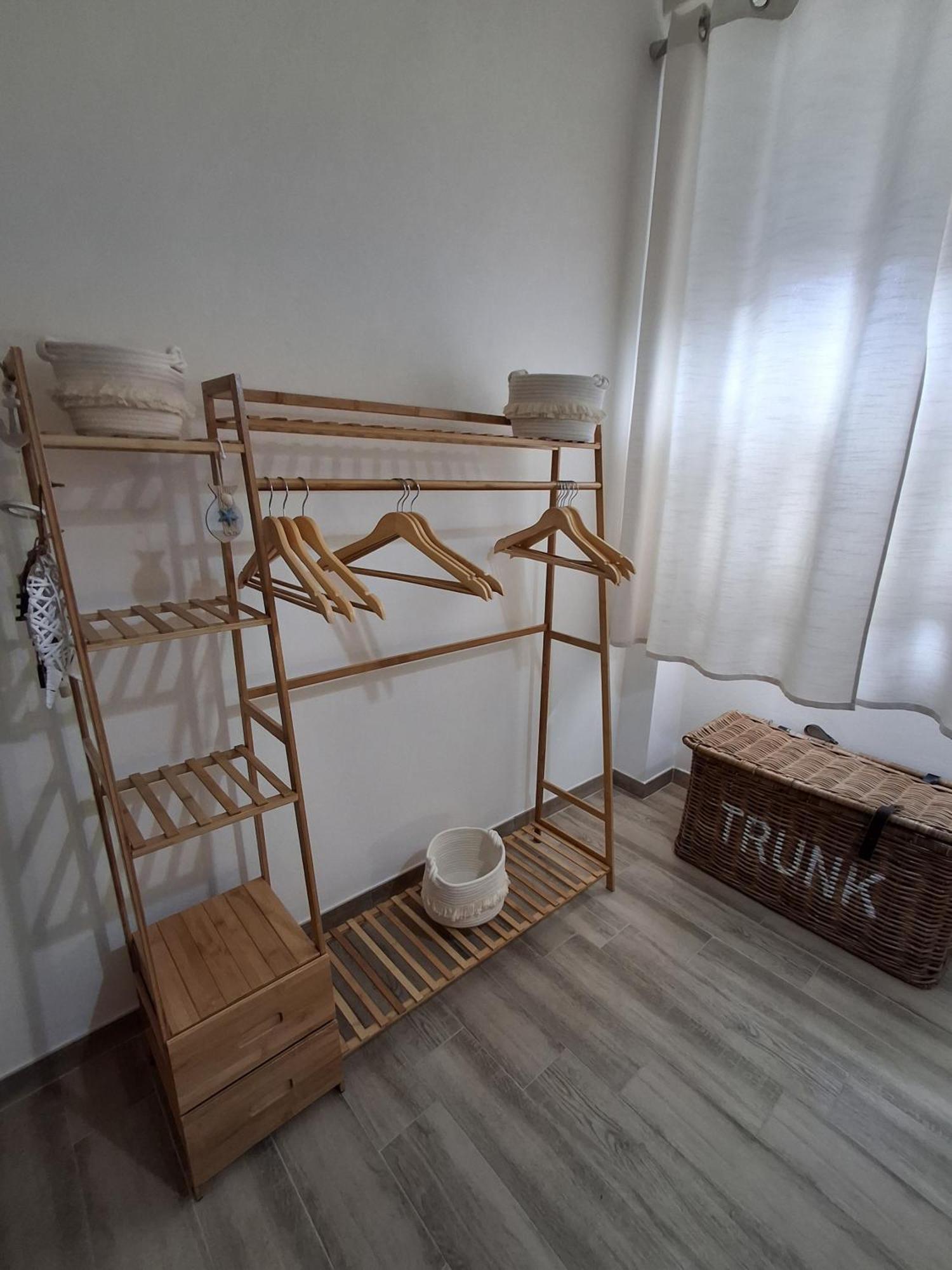 Appartement Valle