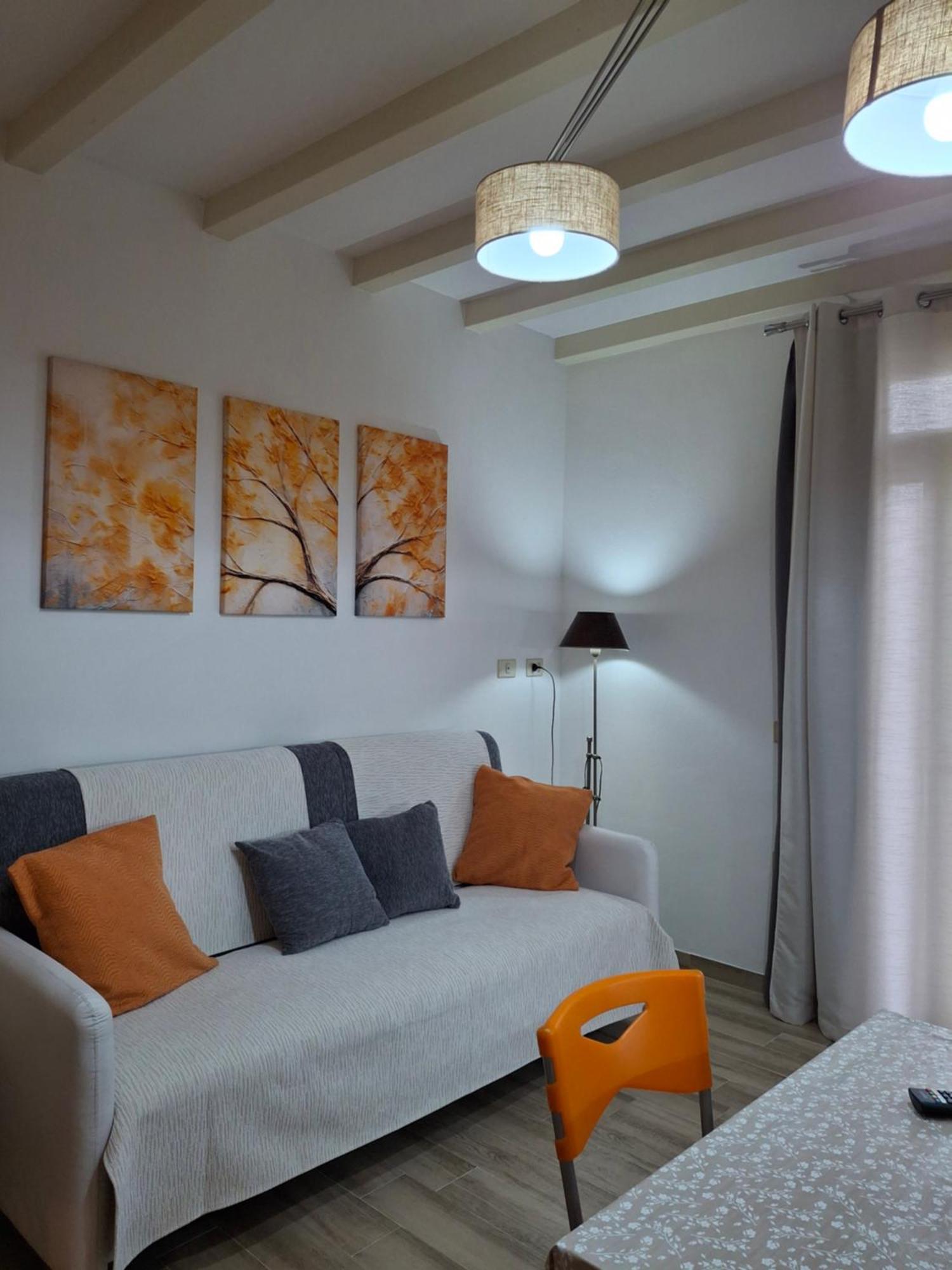 Valle Appartement Valledoria (Sardinia)