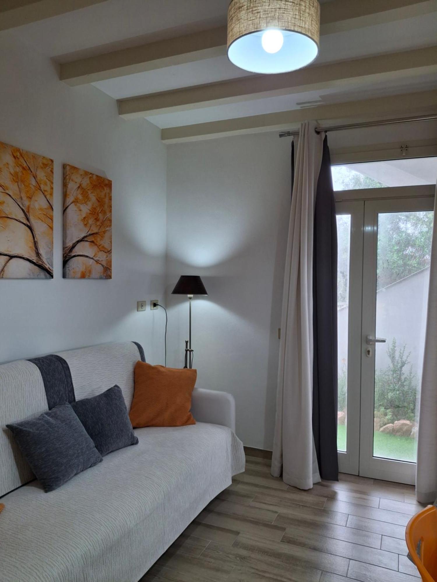 Valle Appartement