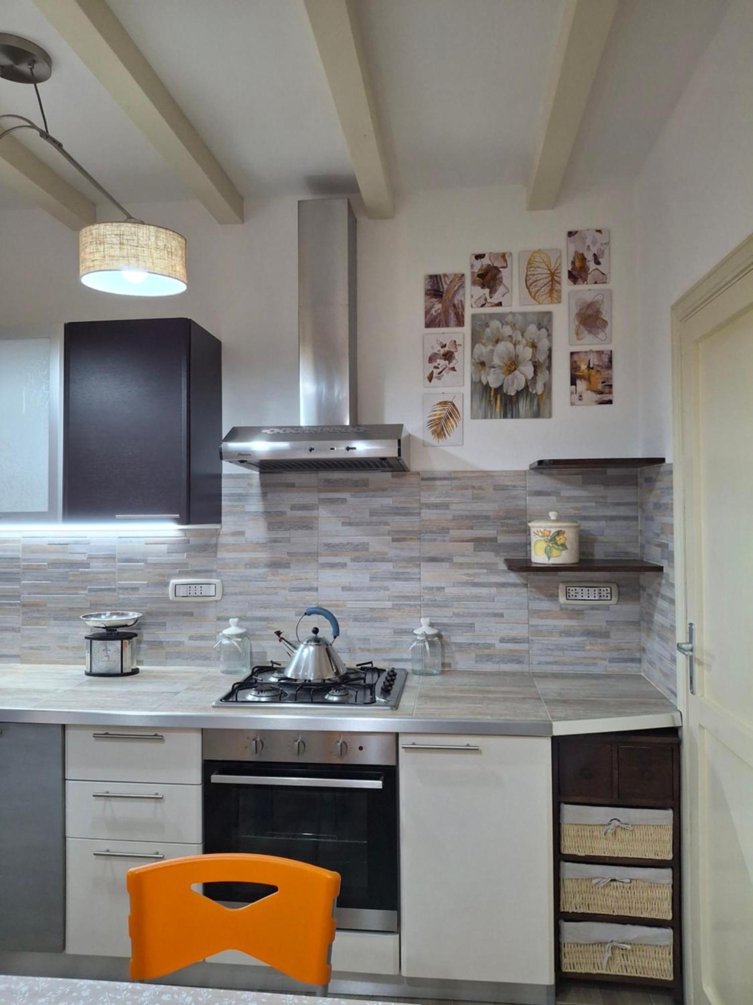 Appartement Valle *